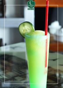 The Green, The Best in La Condesita Vip